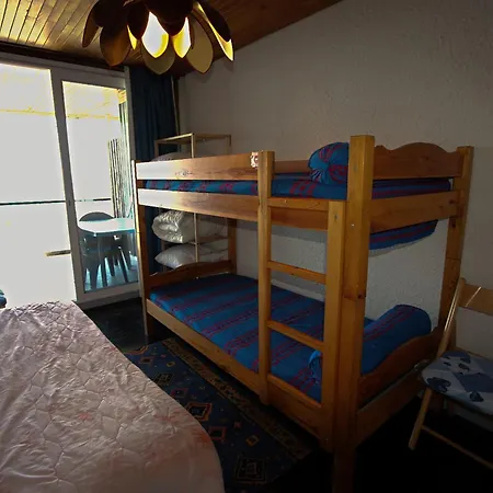 Cosy A Avec Balcon Et Equipements Appartement *